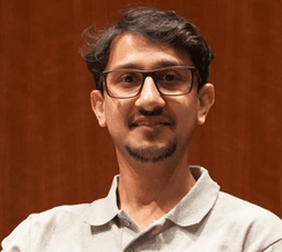 Salil Arora